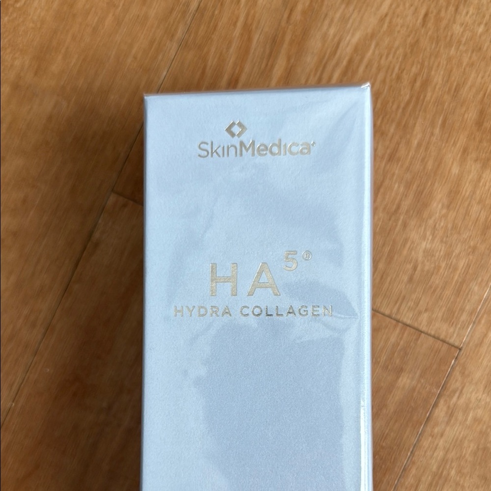 SkinMedica Blue Serum & Face Oil Collection